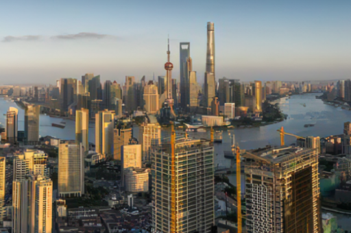 上海必游的十大免费景点(上海最受欢迎的免费景点排行榜)
