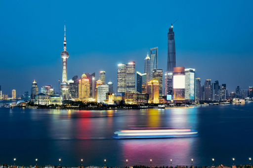 上海好玩的景点大全(上海必去景点推荐，超全攻略，不容错过！)