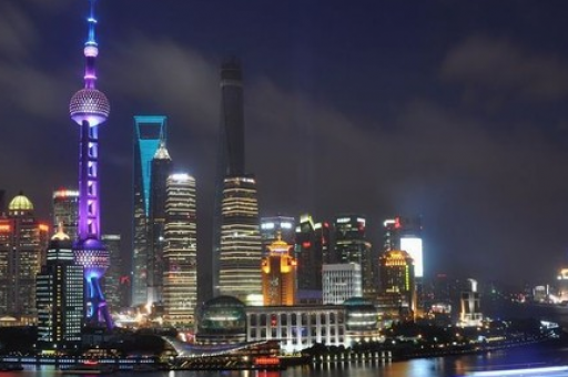 上海的十大夜景排行榜最新(探索上海之光：最新推荐的十大夜景)