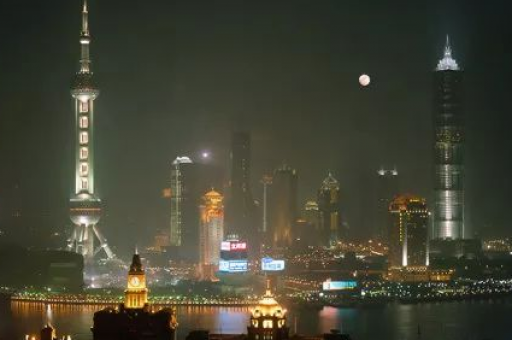 静安区在上海什么水平(重写后：静安区的地位和发展情况是怎样的？)